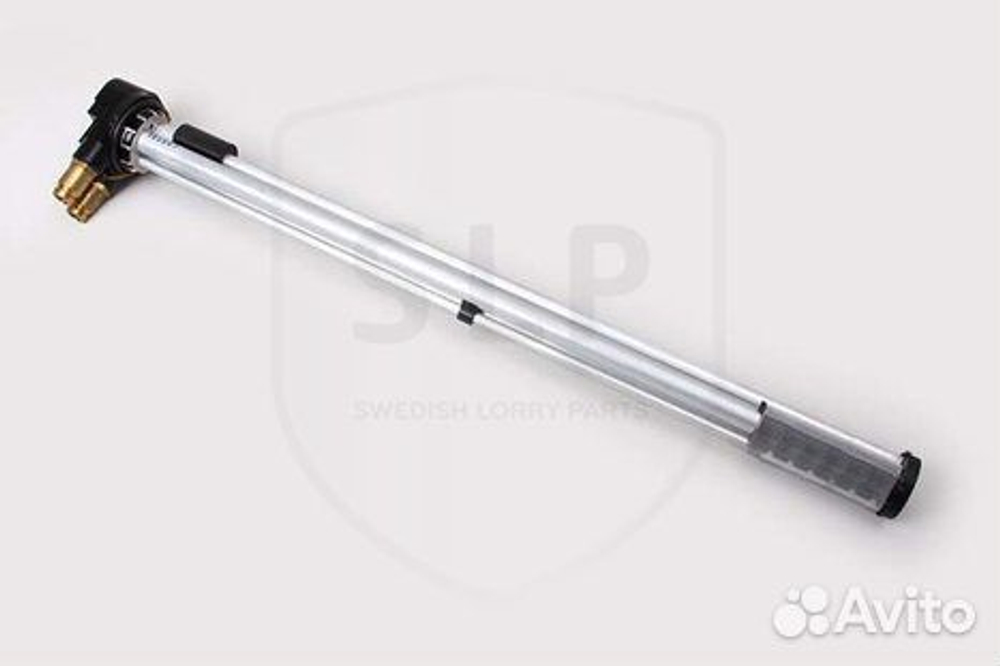 Топливозаборник с датчиком уровня топлива L643mm S