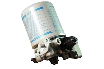 Осушитель воздуха Мерседес AXOR /ACTROS  LA6709