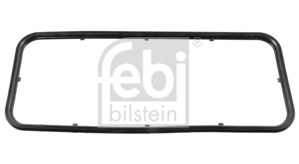 Прокладка поддона Ивеко Стралис мотор Курсор 10 F3AE0681