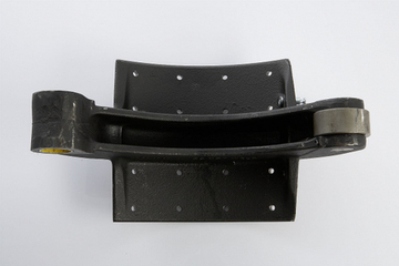 Колодка тормозная Scania 254мм 1104545