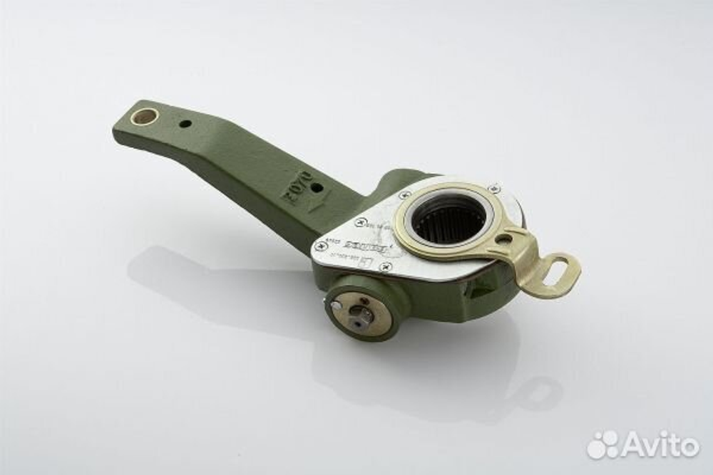 Трещетка автомат левая задняя MAN TGA/TGX/TGS/F200