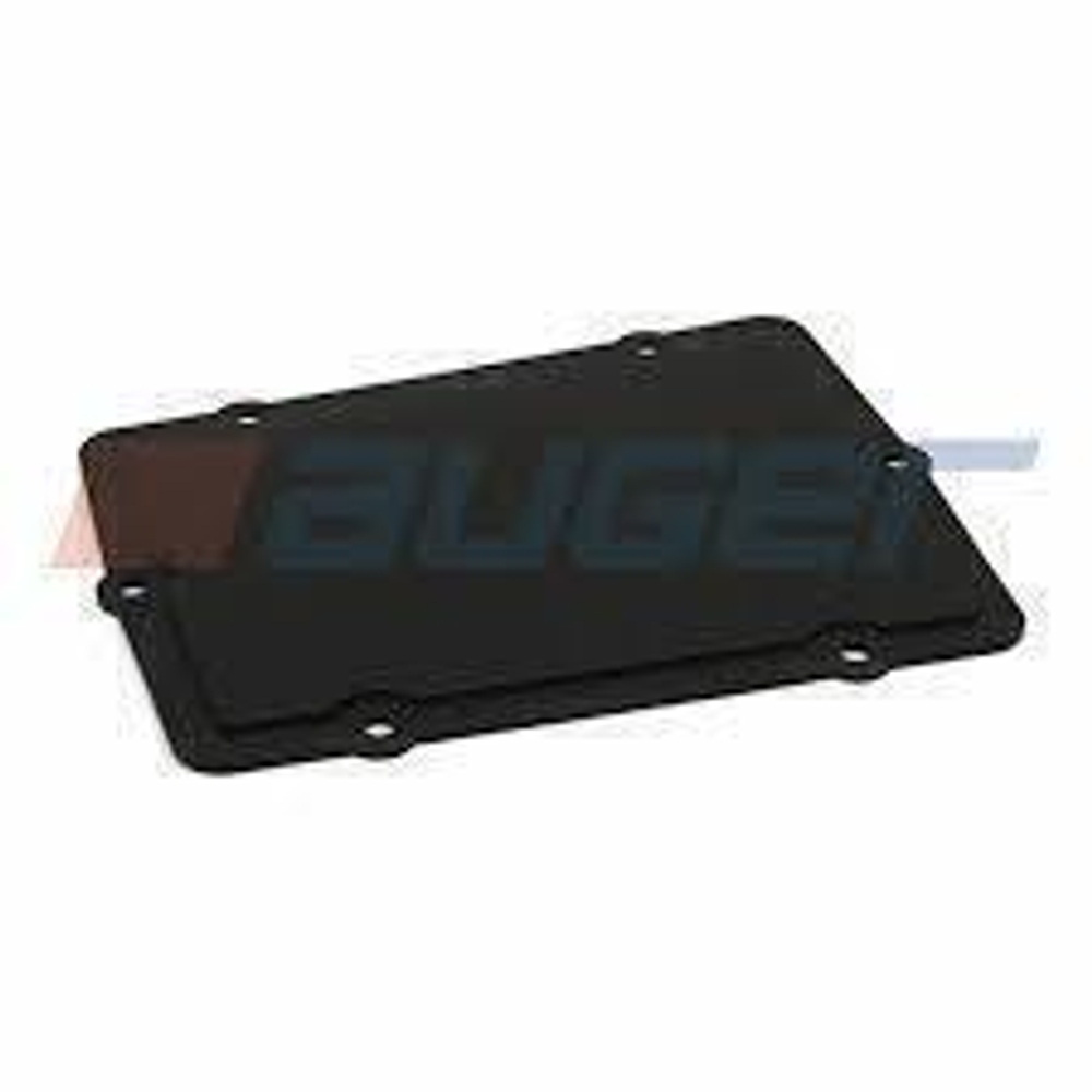 Заглушка подкрылка MAN TGA TGS TGX