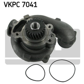 Водяная помпа VKPC7041