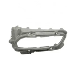 Кронштейн противотуманной фары правый DAF CF E6