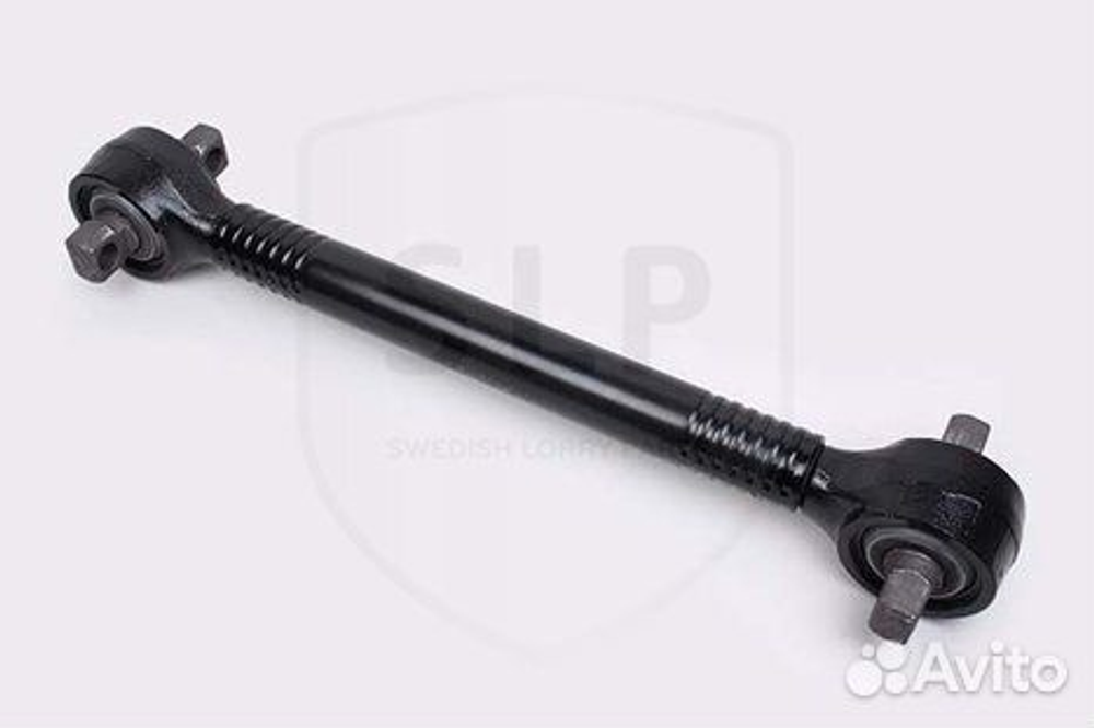Тяга реактивная верхняя L568mm scania P/G/R/T/4