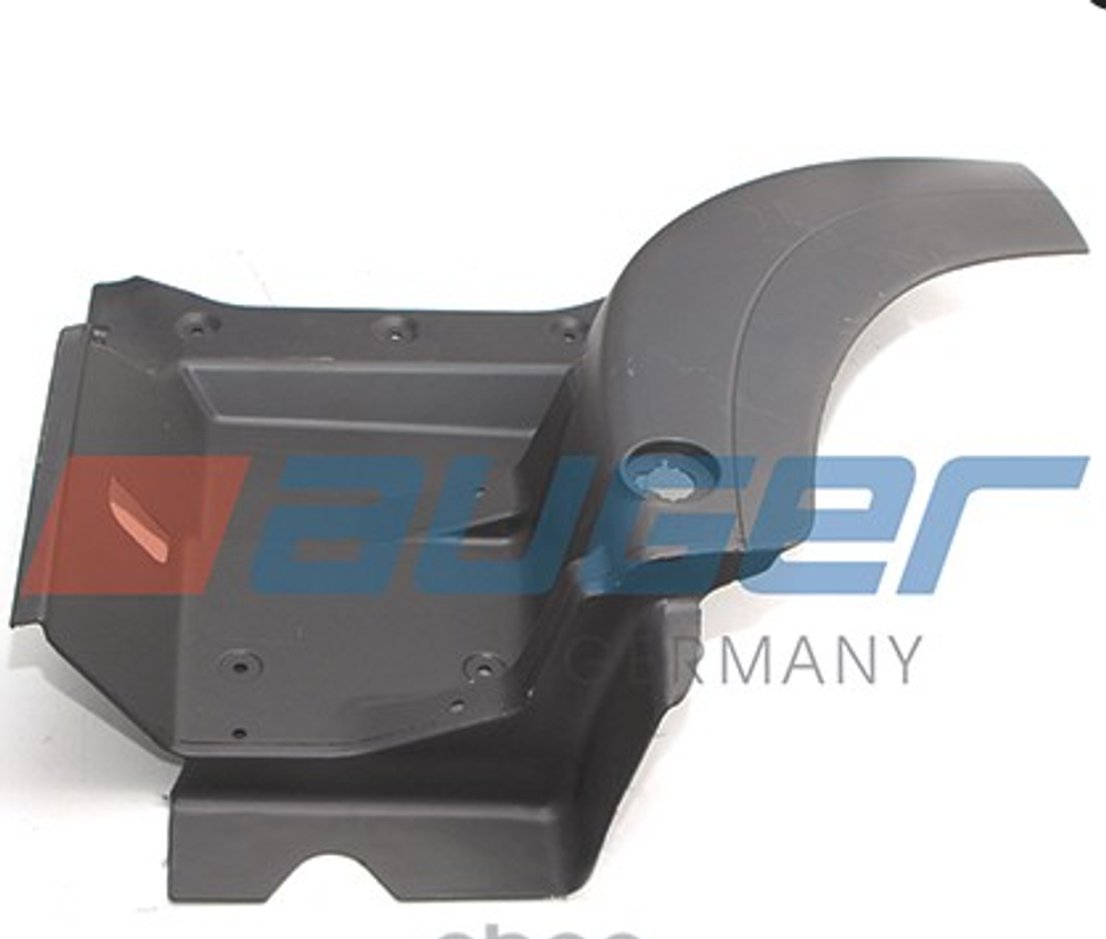 Корпус подножки левый MAN TGA TGS