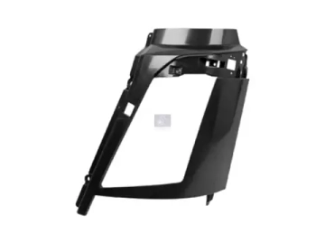 Облицовка фары левая VOLVO FH4