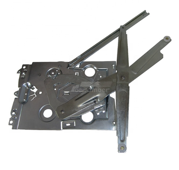 Стеклоподъемник правый (с мотором) VOLVO FM 2V 3176546M