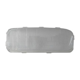 Стекло фары правое мерседес атего 2 ребристое стекло