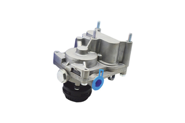 Клапан ускорительный ивеко траккер стралис евростар евротех