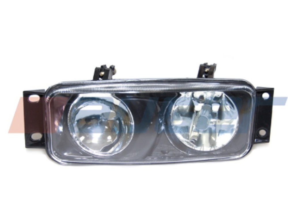 Фара противотуманная левая Scania 4