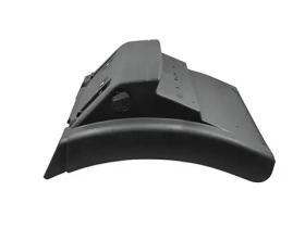 Крыло заднее задняя часть левое правое MAN TGA TGX