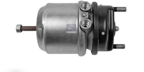 Энергоаккумулятор 10/16 MAN TGA.TGS/TGX/TGL/TGM 81504106779 81504106778