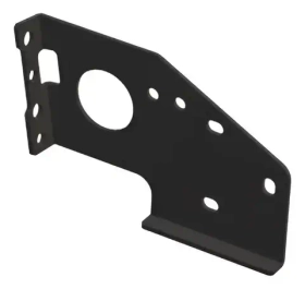 Кронштейн бампера металл прав DAF 105XF 95XF 85CF