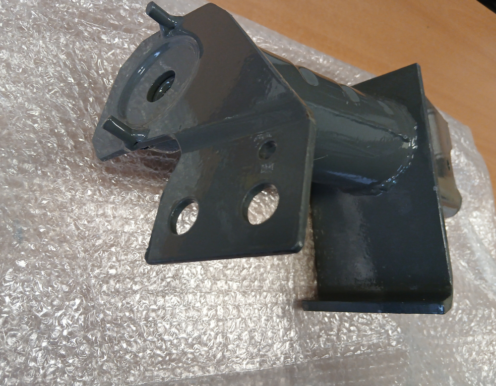 Кронштейн бампера Volvo FH4 FM4 правый