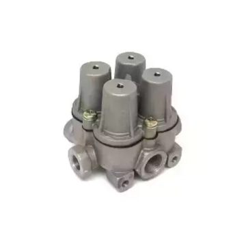 Кран защитный 4-х контурный MERCEDES/DAF AE4158