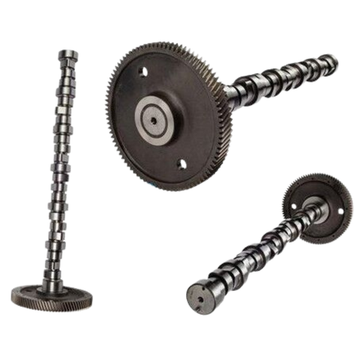 Распредвал Мерседес Актрос Аксор Атего двигатель OM906/OM926 в сборе с шестерней