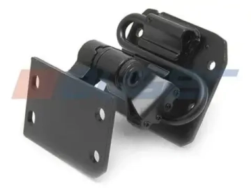 Петля двери верхняя правая MAN TGA TGX TGS TGM TGL Sitrak