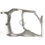 Кронштейн фары левый DAF 106XF