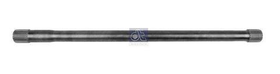 Полуось редуктора Scania R660/662/665/680 170124 1368178  116018