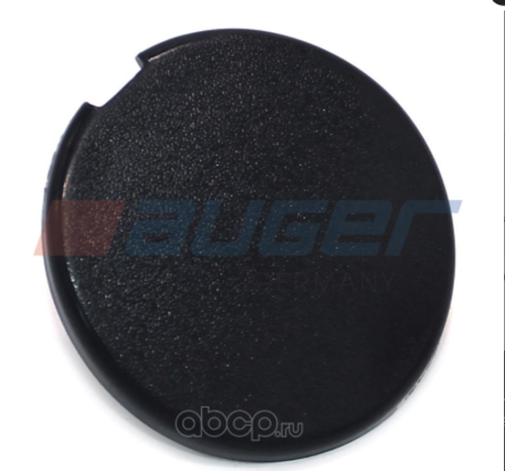 Заглушка бампера круглая L/R MAN TGA