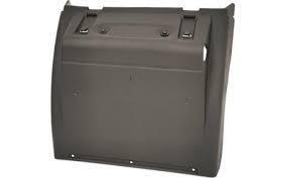 Крыло заднее передняя часть MAN TGA TGX