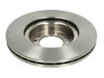Диск тормозной ивеко дейли 290mmx26mm