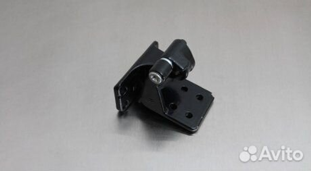 Петля двери нижняя правая MAN