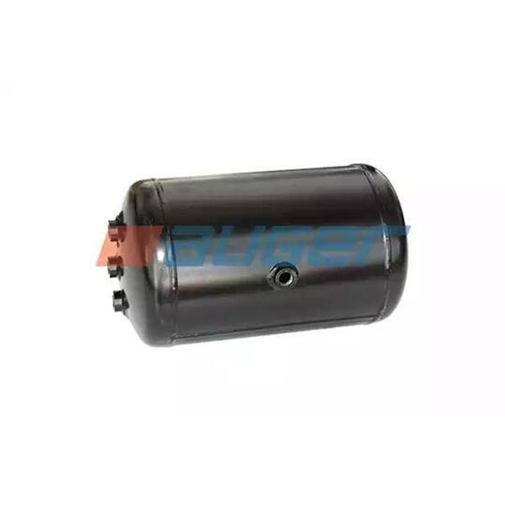 Ресивер воздушный мерседес актрос аксор атего 25L 276*495