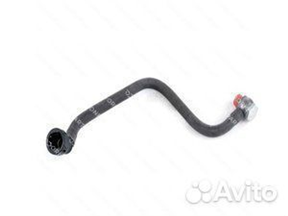 Трубка топливная volvo FH4 FM4 FMX