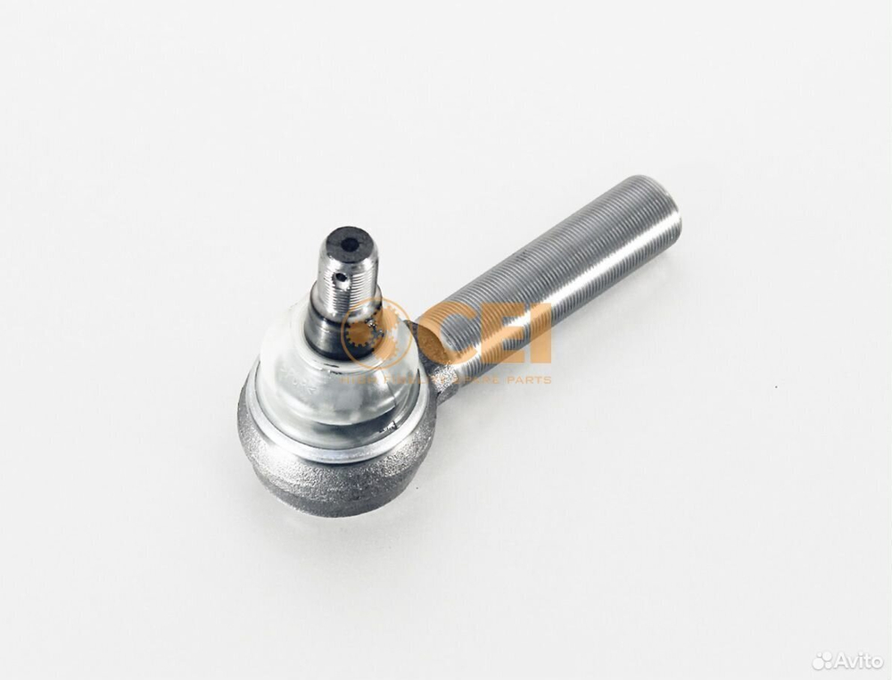Наконечник рулевой правый M30*1.5/28.6 L140 Volvo
