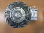 Вискомуфта volvo FM4 FMX2 FH4 21382371