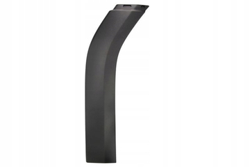 Накладка крыла правая RH Scania 6