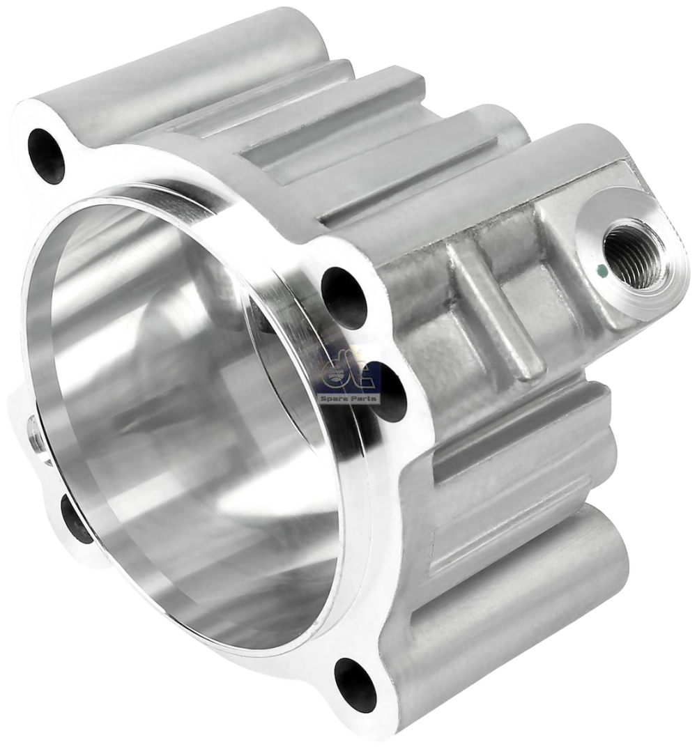Цилиндр КПП штока вилки  корпус  Mercedes MAN DAF  Renault  Renault IVECO VOLVO ZF 0002670419 0002670819