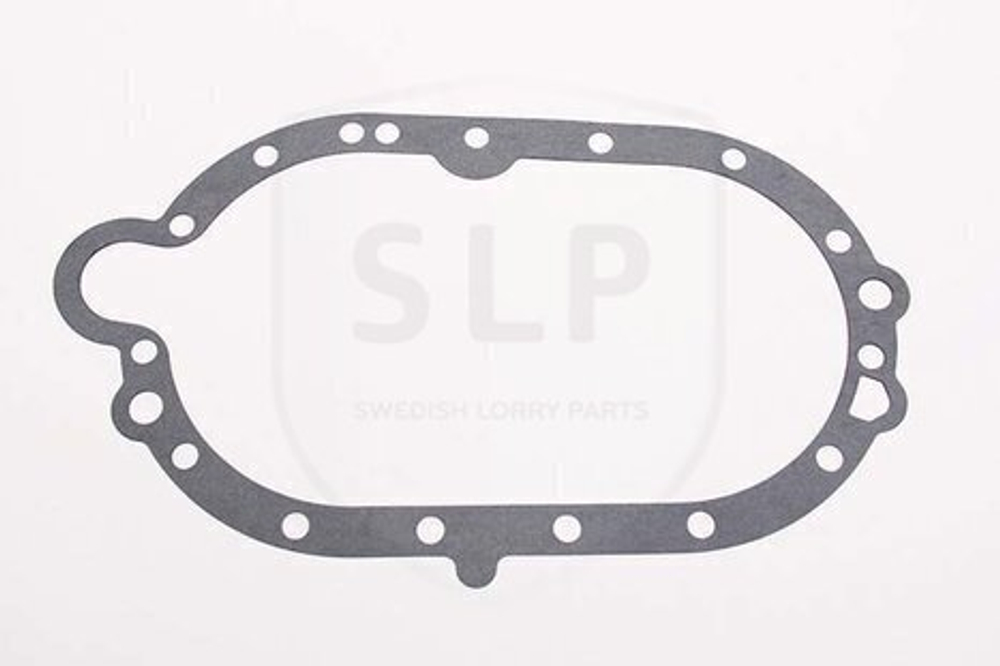 Прокладка корпуса проходного редуктора Scania RB662 239102 1414591  EPL4591