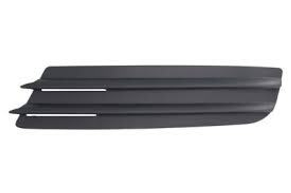 Заглушка противотуманной фары левая Man TGX