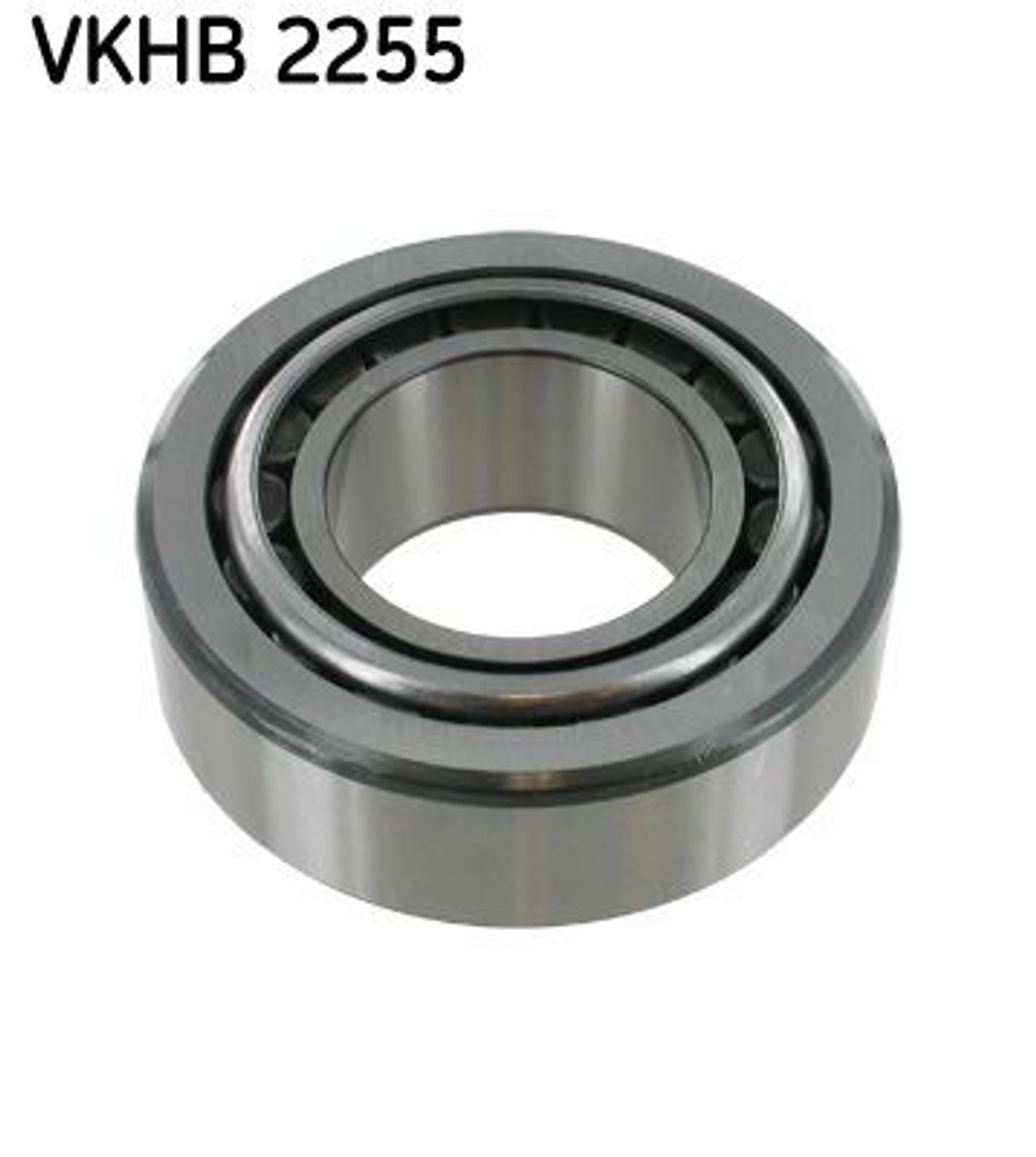 Подшипник КПП 50*100*36 GR875/GRS895/905/R Scania VKT8625