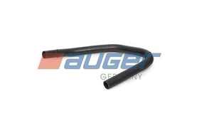 Патрубок отопителя MAN TGA/TGS 81963050212