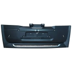 Панель кабины передняя (капот) DAF XF106