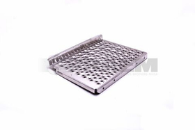 Площадка на раму мерседес аксор актрос