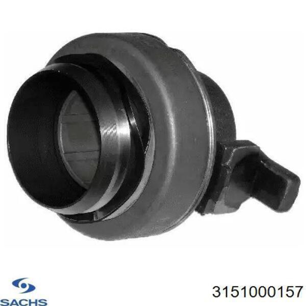 Подшипник выжимной MAN Mercedes DAF  Renault  Renault Neoplan MAZ КамАЗ НЕФАЗ 5297 36305500002 36305500003