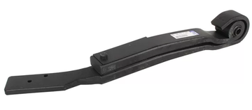 Полурессора 2-ух лист. задн. левая Scania 4 1421060  1376910