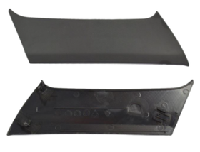 Накладка фары левая MAN TGS