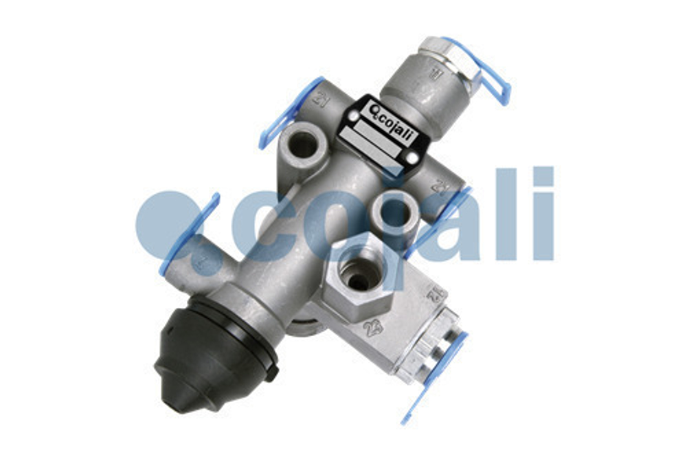 Кран уровня пола MAN TGA/TGS/TGX/TGL/TGM/F2000 SV1325