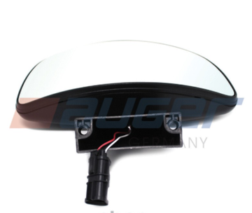 Зеркало бордюрное MAN TGS TGX с погревом