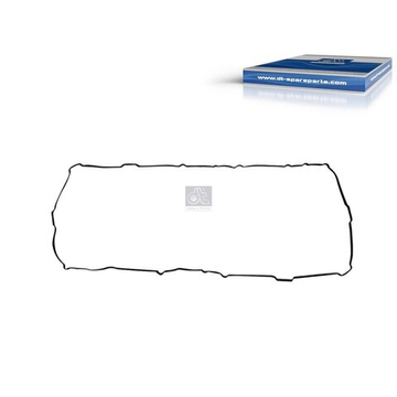 Прокладка картера двигателя Даф XF106 мотор MX-13 евро 6