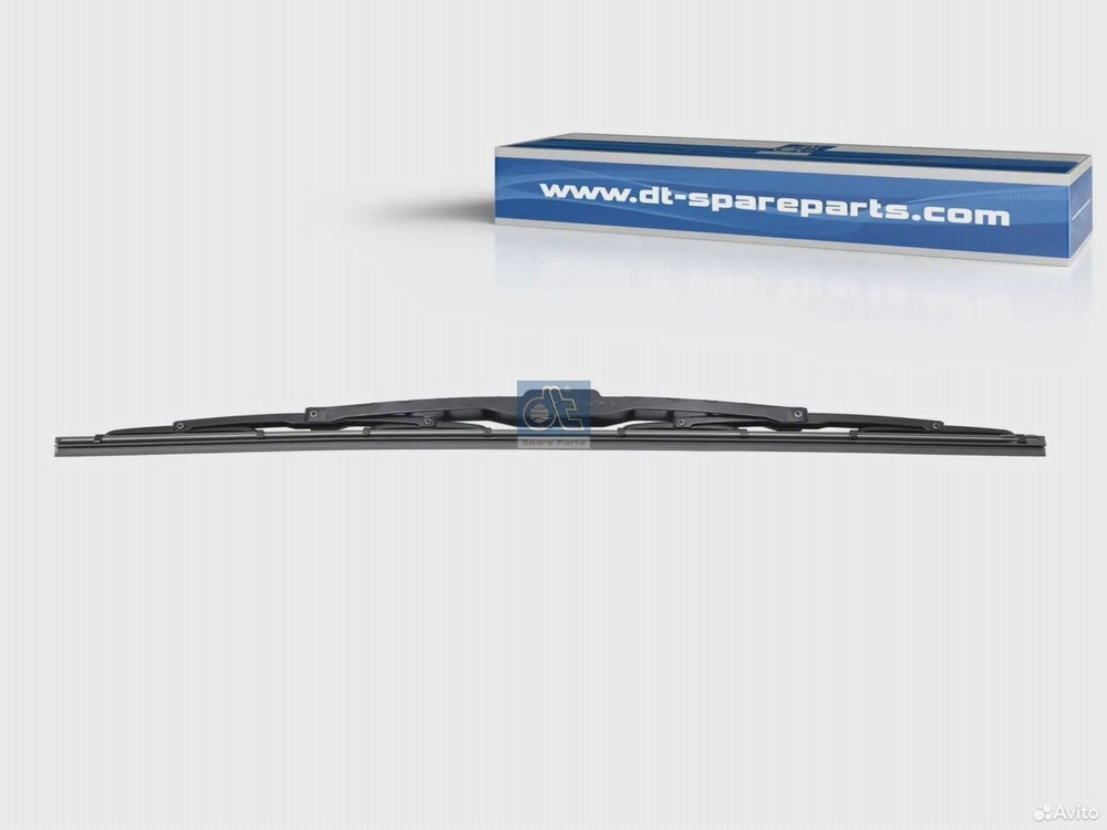 Щетка стеклоочистителя 550 мм DAF F95.95XF.XF