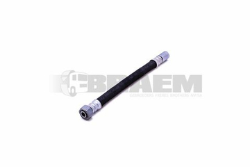 Трубка компрессора мерседес Actros MP4 Arocs Antos