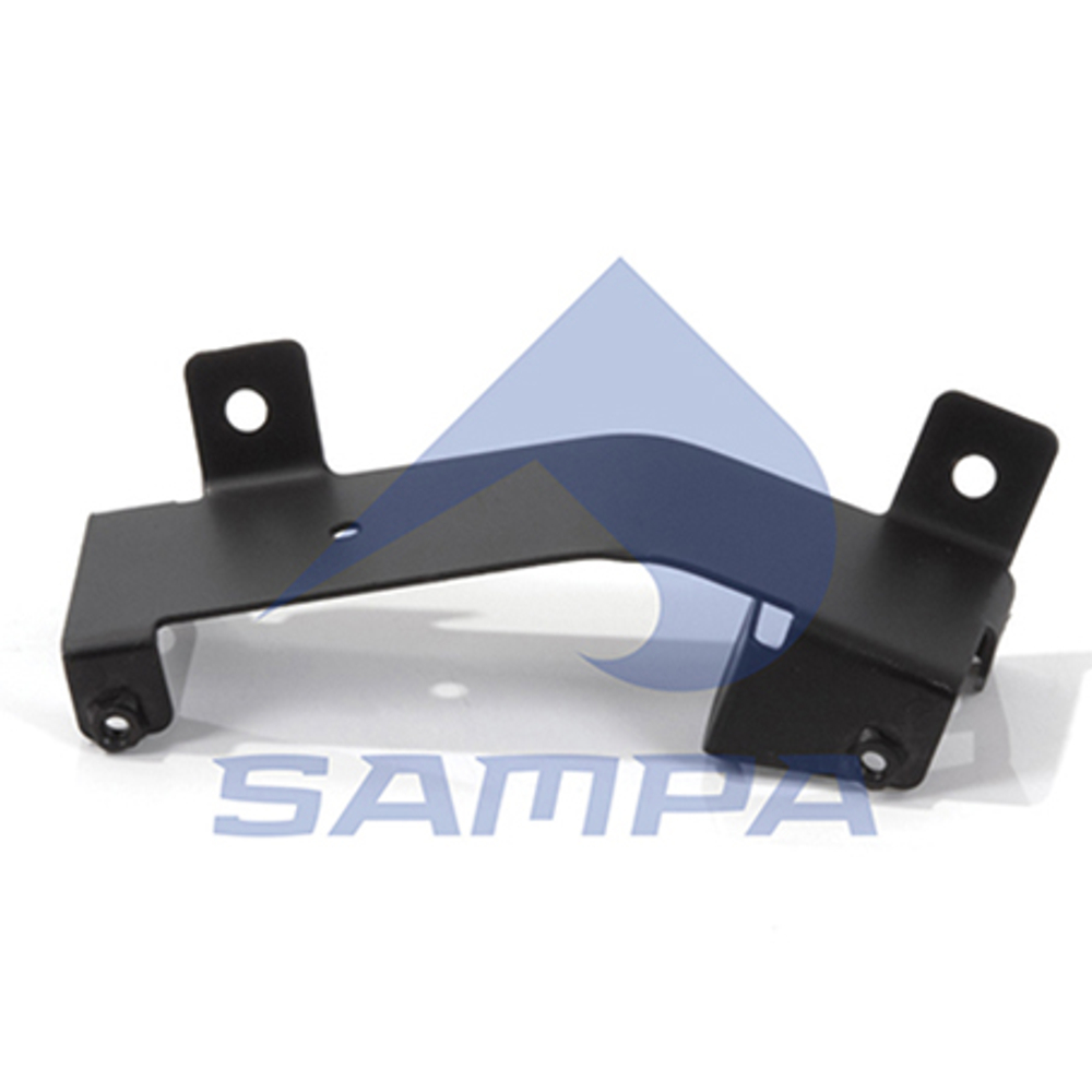 Кронштейн фары левый мерседес актрос MP2