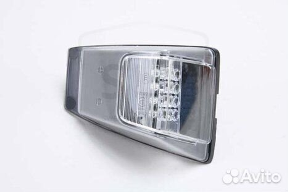 Фонарь указателя поворота прав. NEW Volvo FH/FM